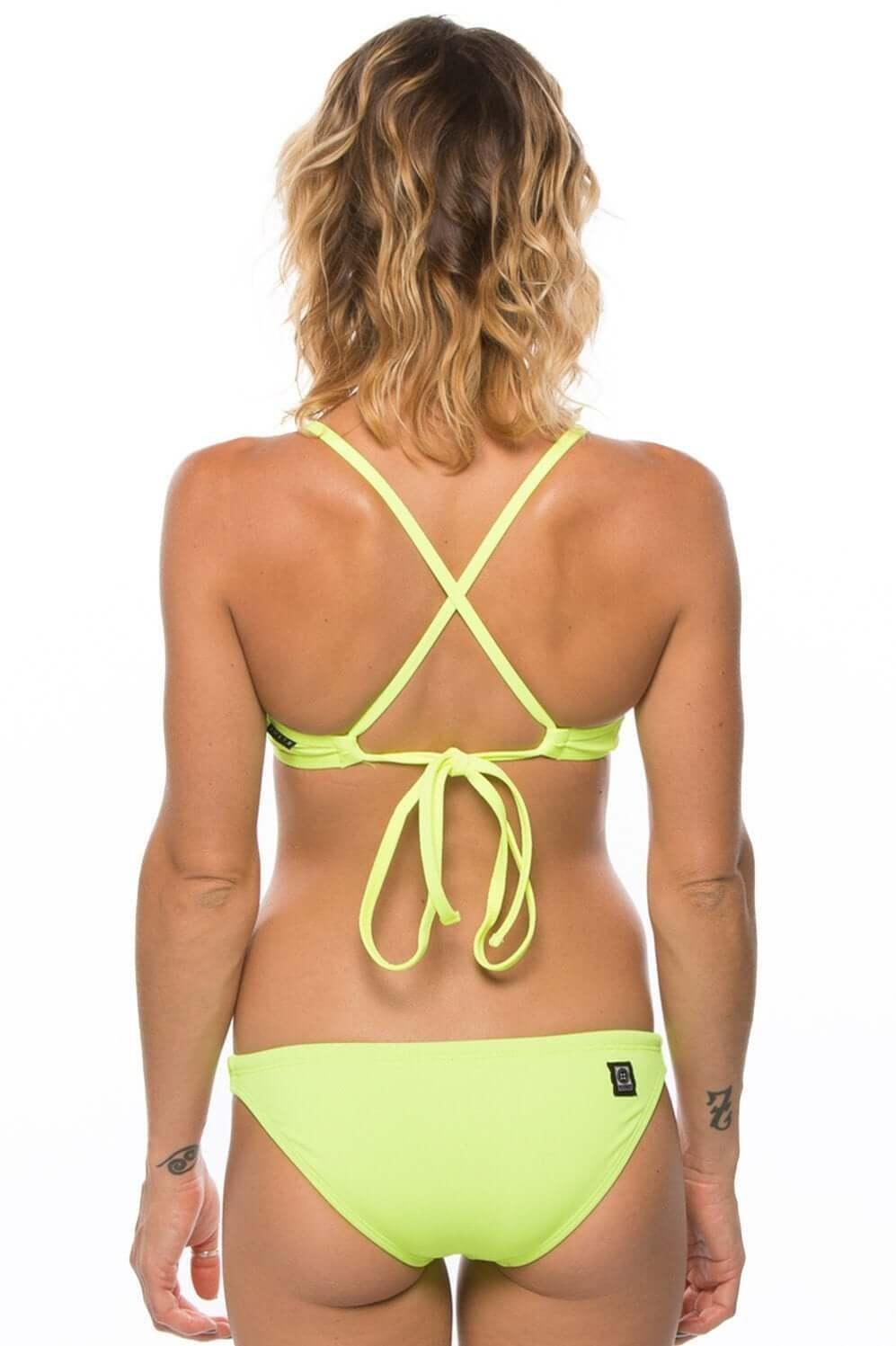 Bali Swim Bottom Product Image