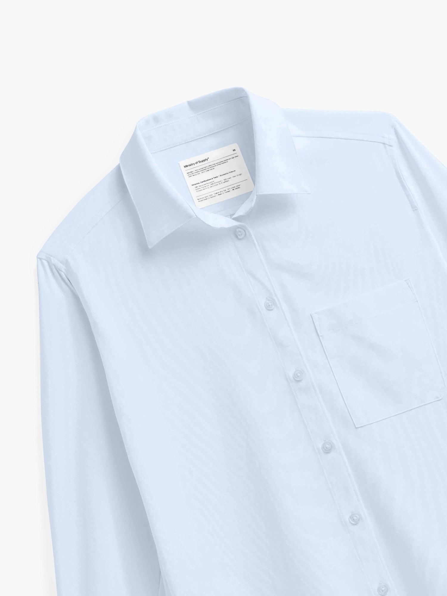 Women's AeroZero° Relaxed Shirt (MPS) Product Image
