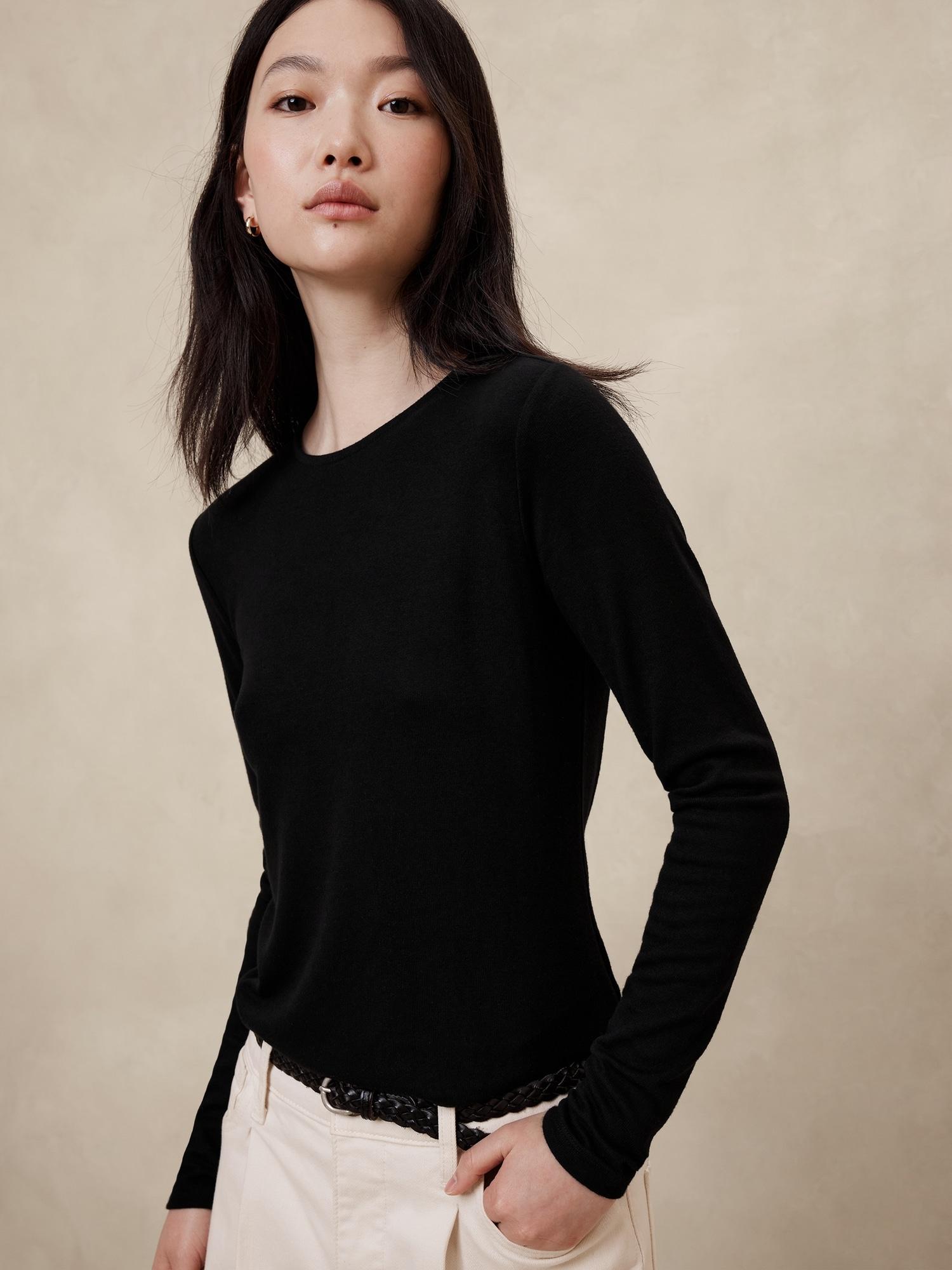 Soft Luxe T-Shirt Product Image