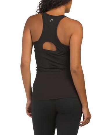 Advantage Bra Tank Top for Women | Polyester/Elastane Product Image