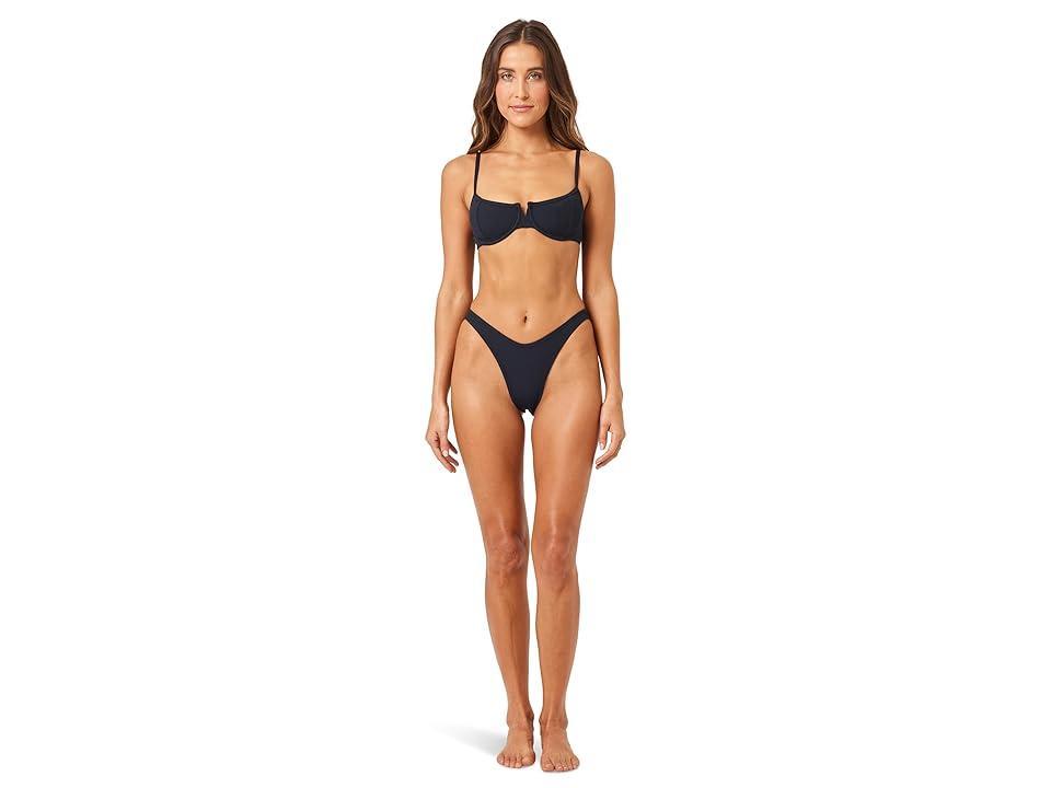 L*Space Hailey Top Women's Swimwear Product Image