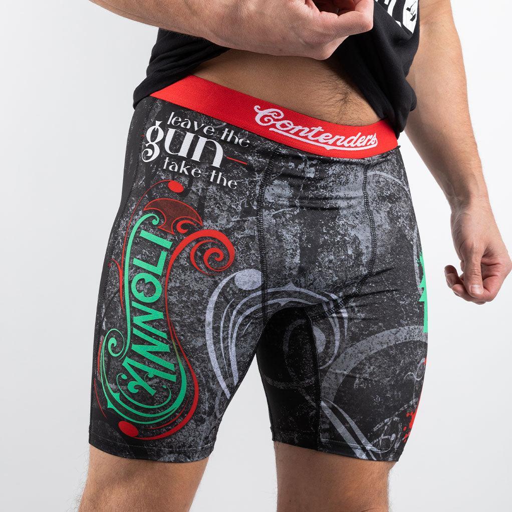 Contenders Clothing The Godfather Cannoli Brief Male Product Image