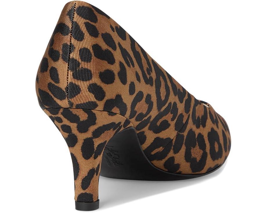 Alma Pump Shoes Product Image