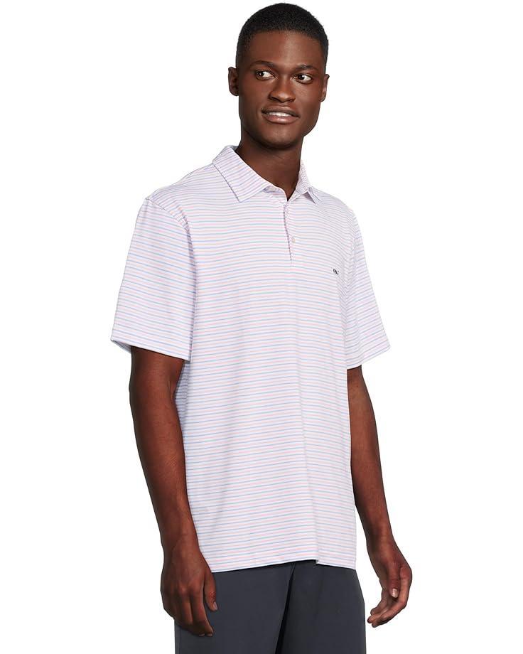 Short Sleeve Palmero Polo Product Image