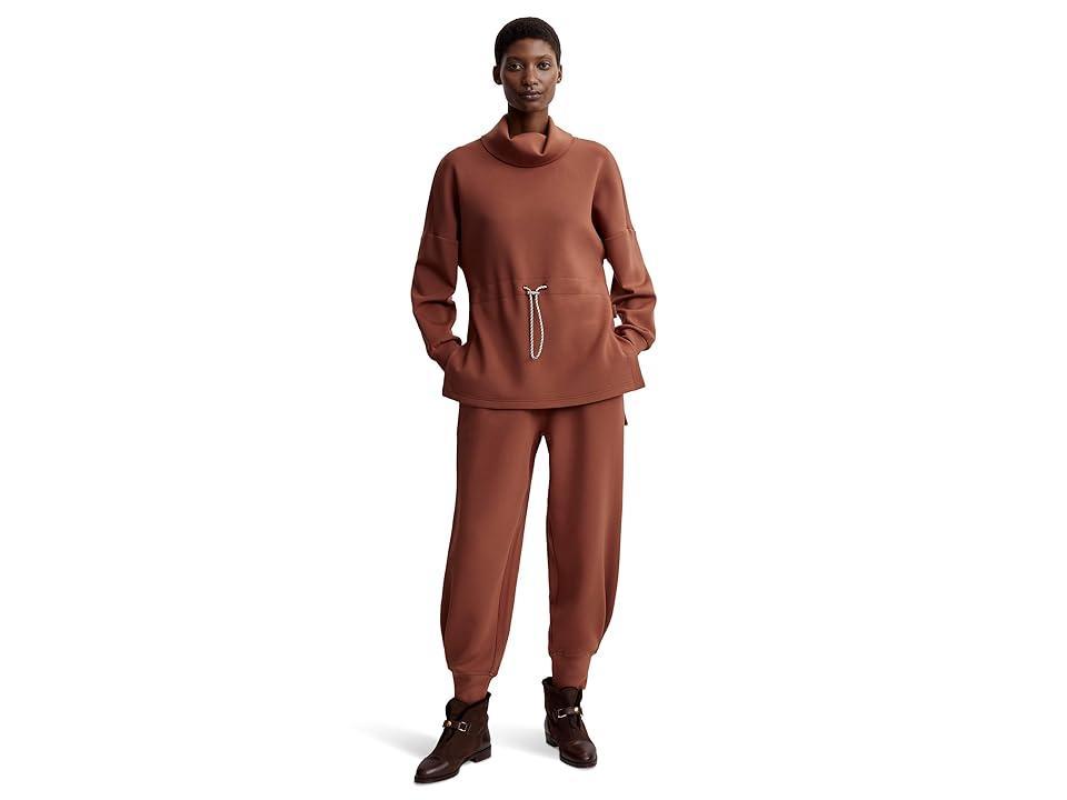 Freya Sweatshirt Varley Product Image