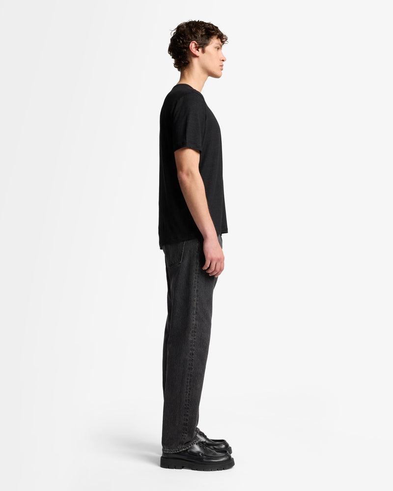 Linen Tee Product Image
