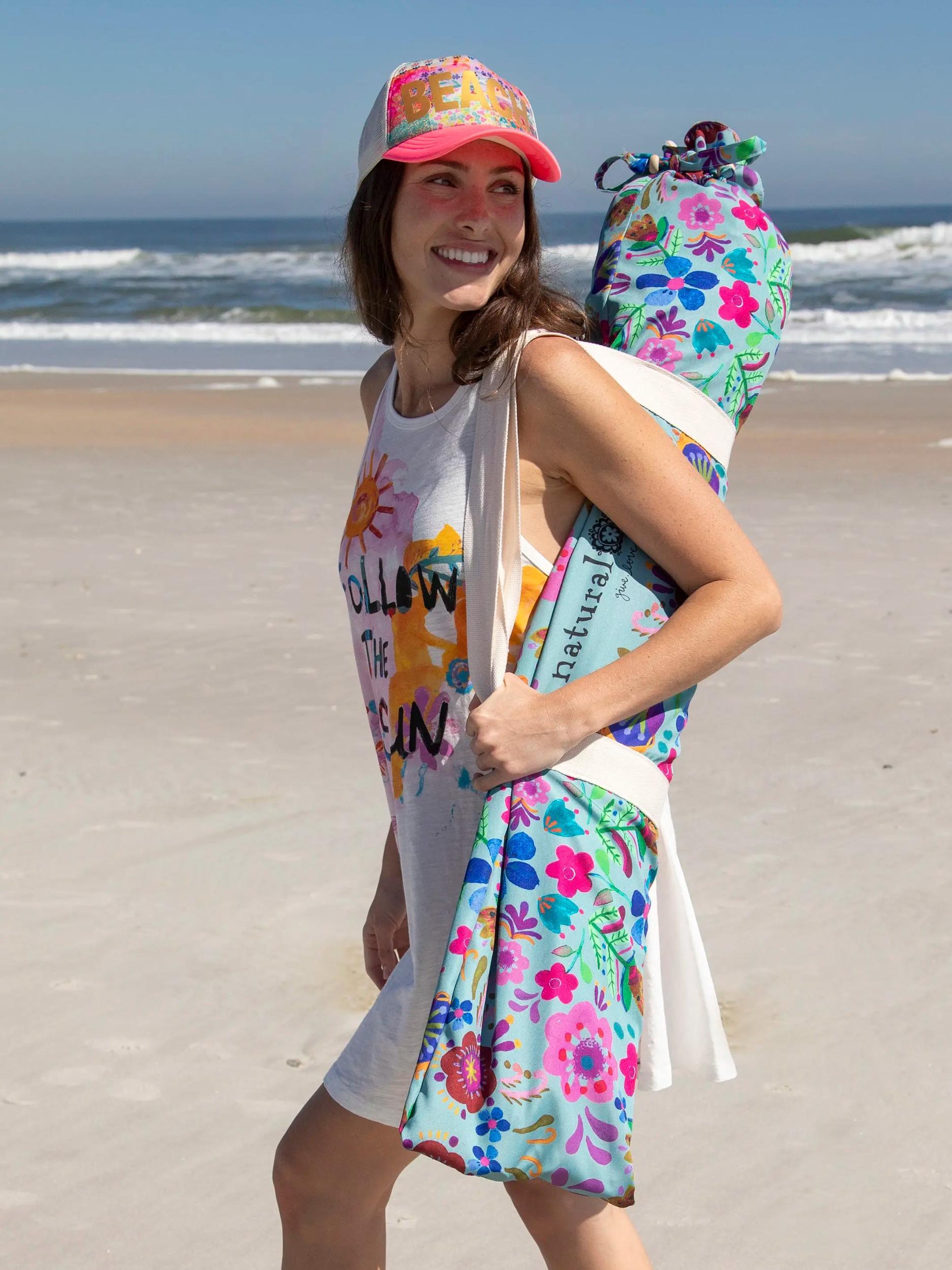 Beach Umbrella Product Image