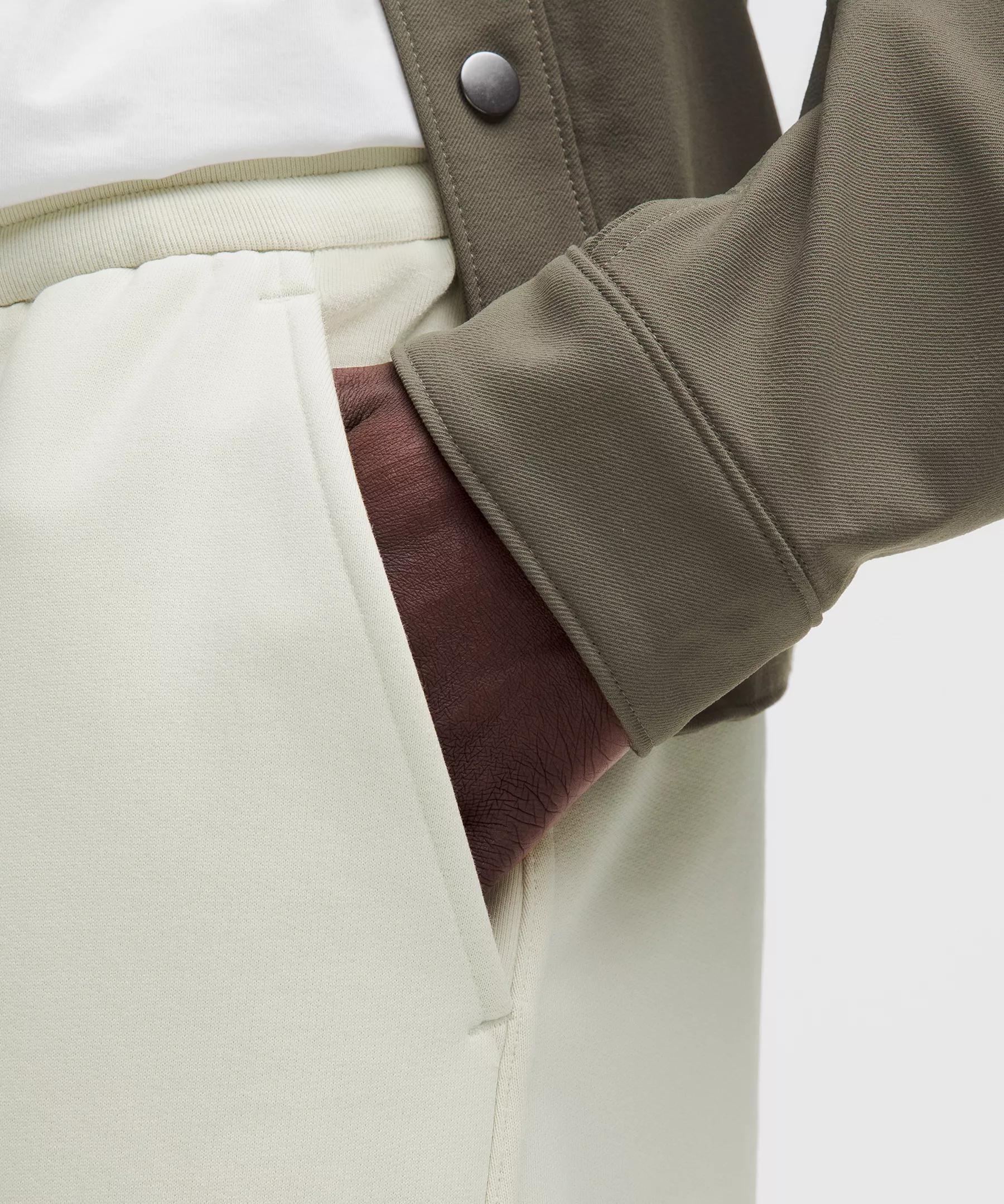 Heavyweight Fleece Jogger Product Image