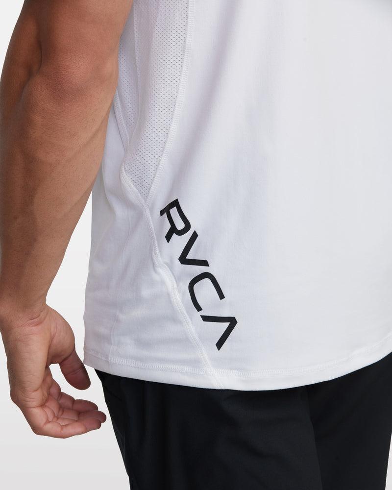 Sport Vent Short Sleeve Tee Product Image