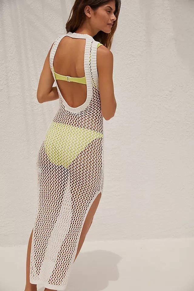 Beach Riot Holly Cover-Up Dress Product Image