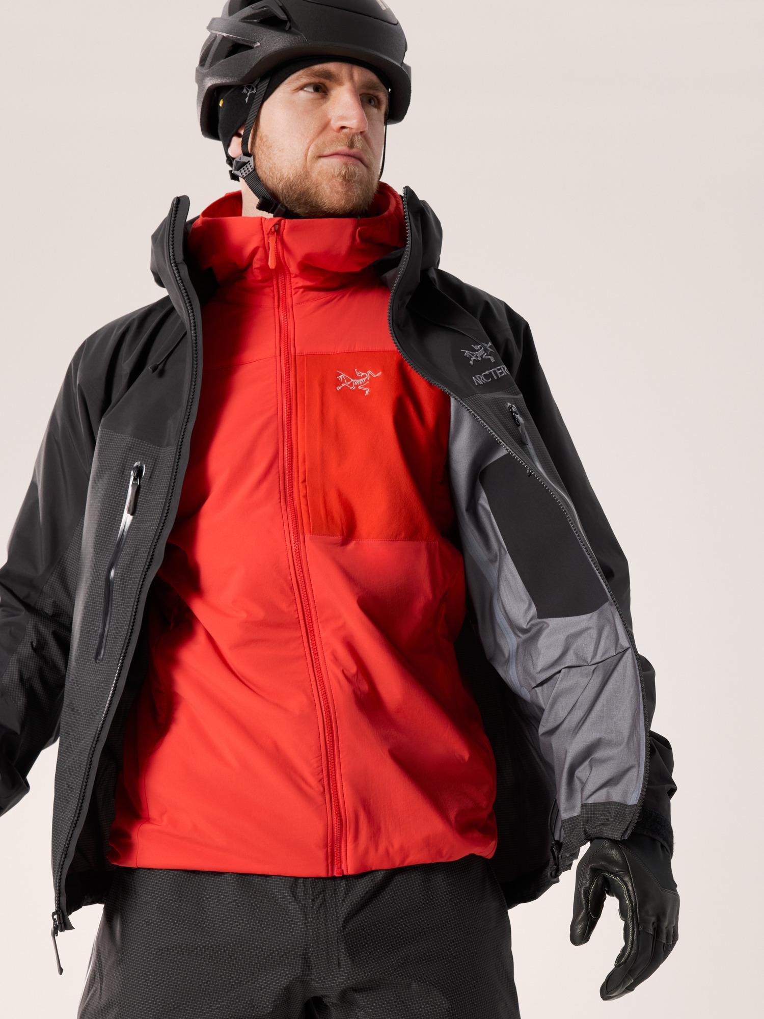 Alpha Jacket Men's Product Image
