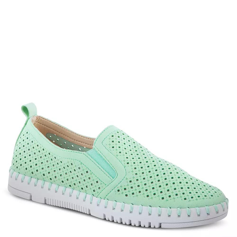 Patrizia Surfie Womens Slip-On Casual Shoes Product Image