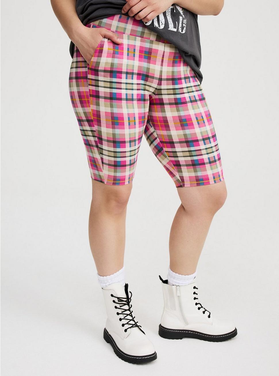 11'' Pocket Bike Short Product Image