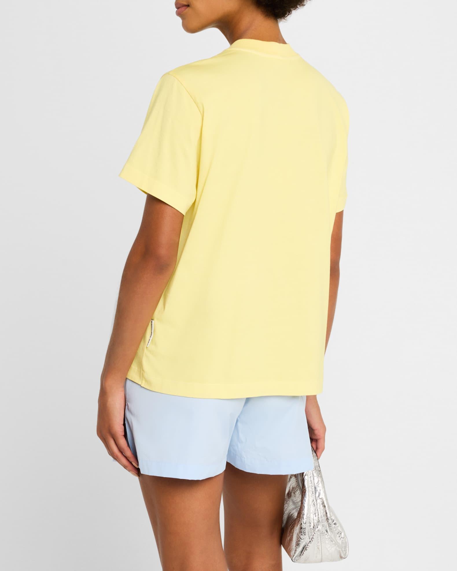 Floral Crystal T-Shirt Product Image