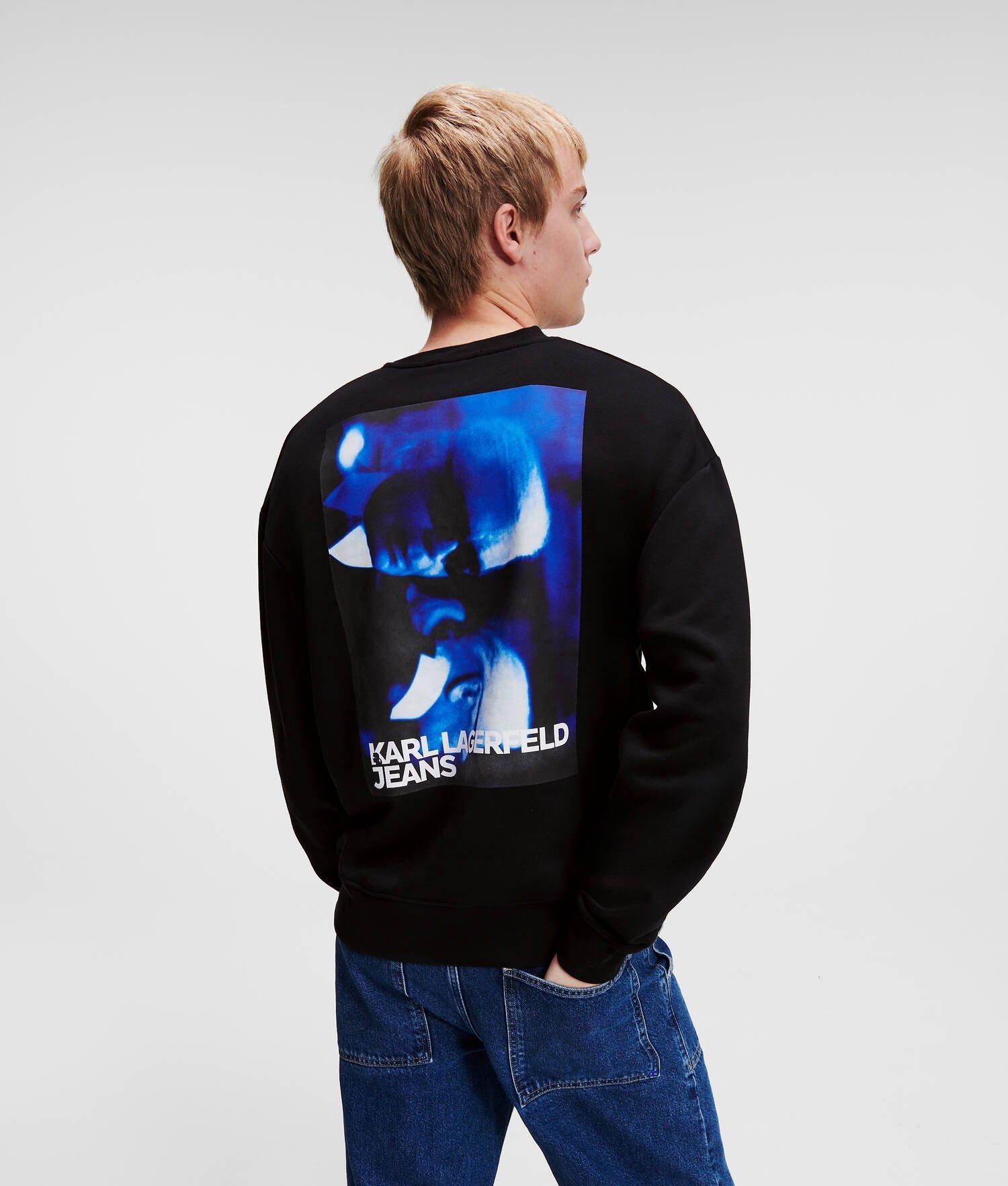 KLJ KARL SWEATSHIRT Product Image
