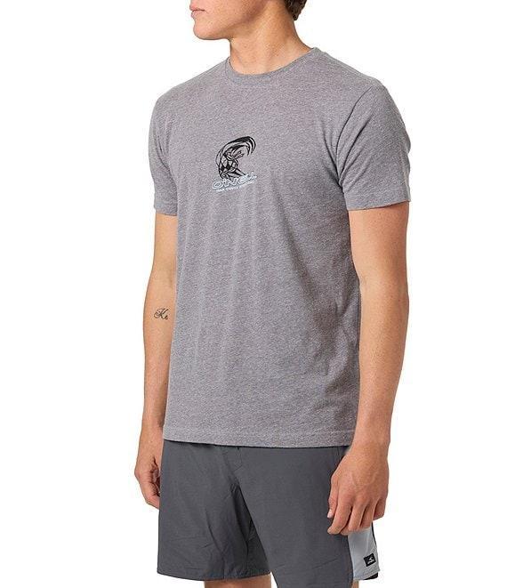 O'Neill Team Spike Short Sleeve T-Shirt Product Image