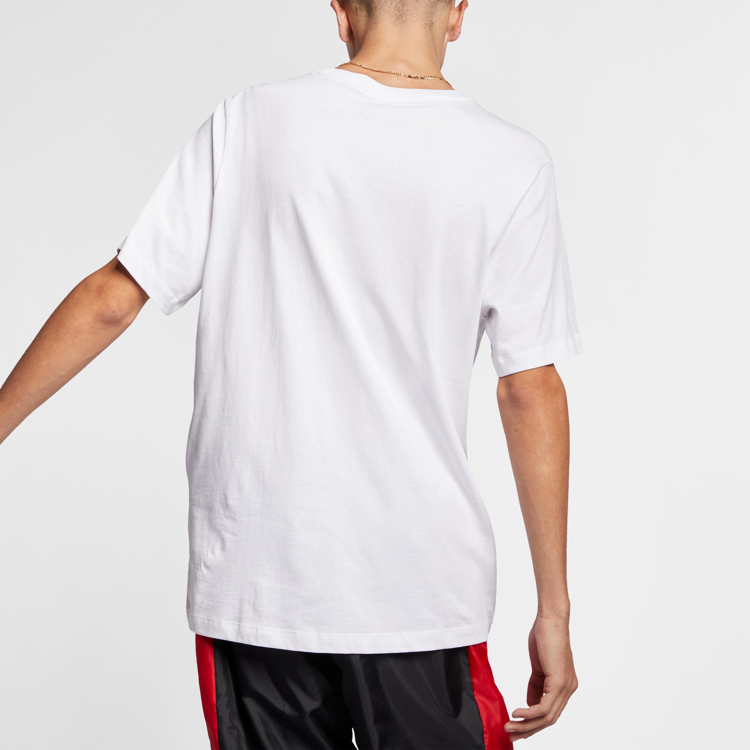 Men's Nike Sportswear T-Shirt Product Image