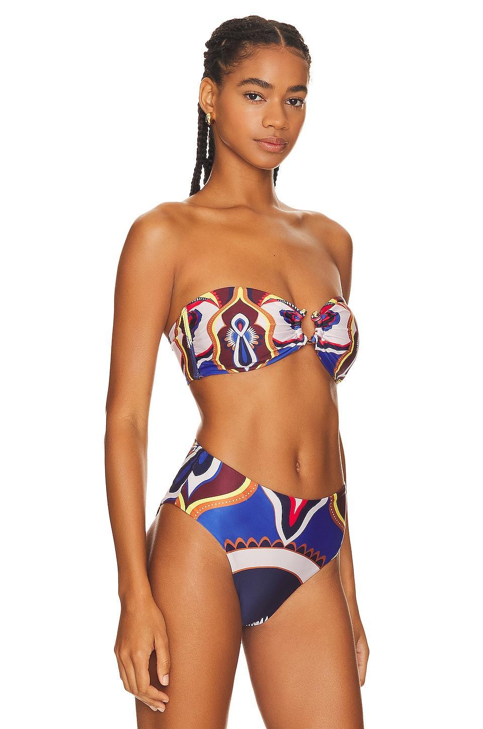 Jlo Top BOAMAR Product Image