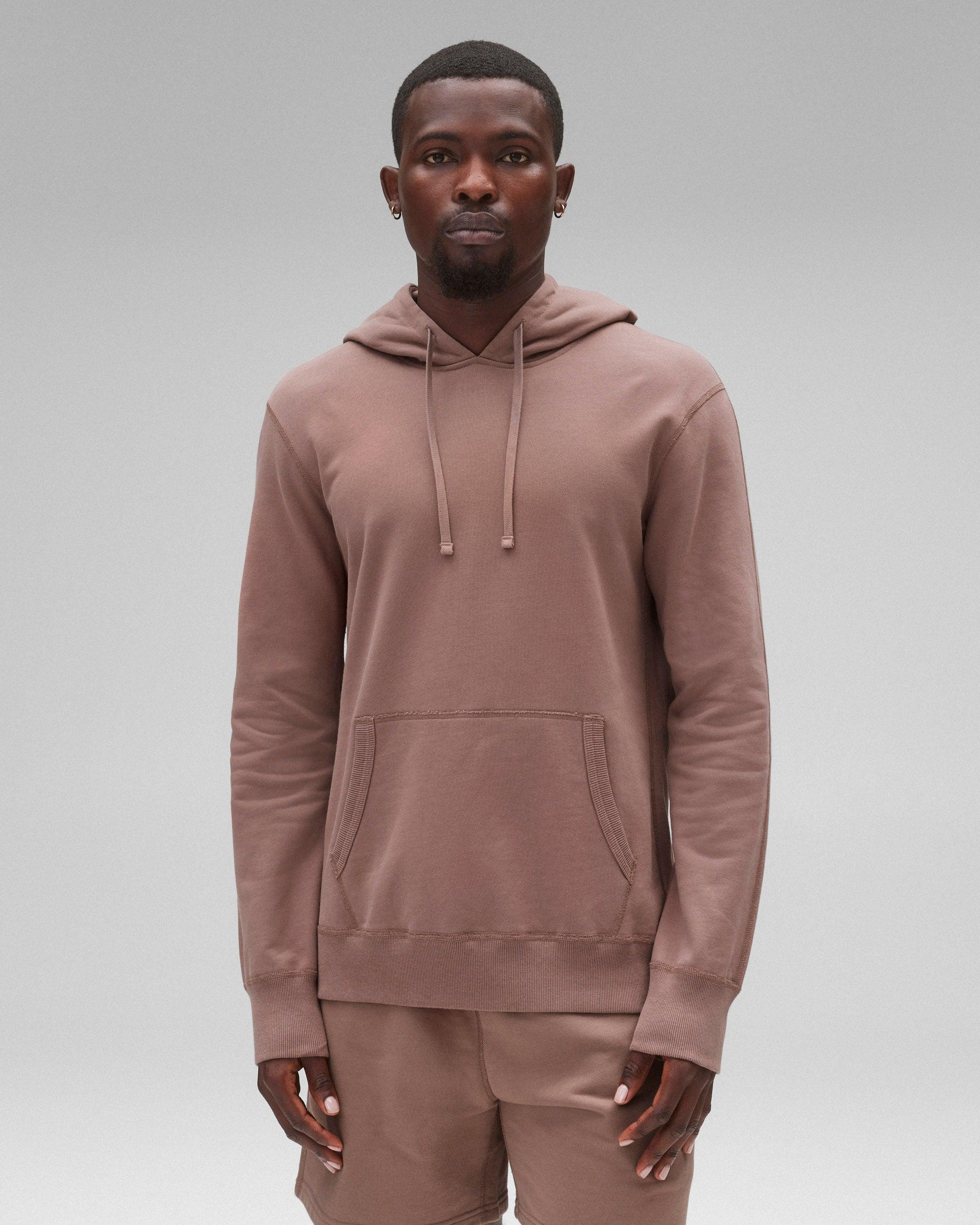RELAXED  HOODIE Male Product Image