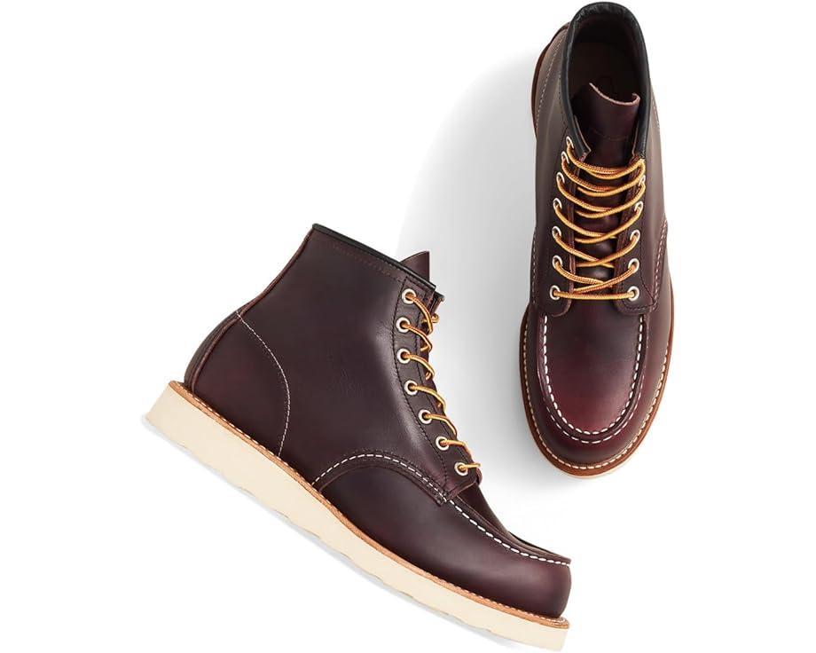 6" Moc Toe Lug Product Image