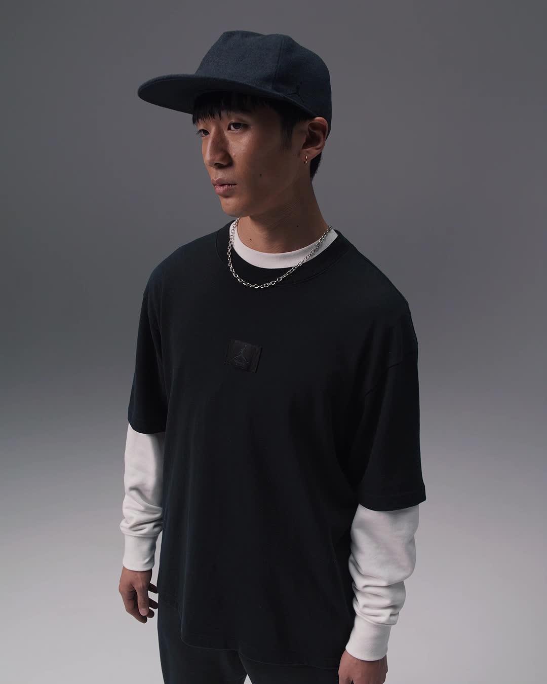 Jordan Flight Essentials 85 Men's T-Shirt Product Image