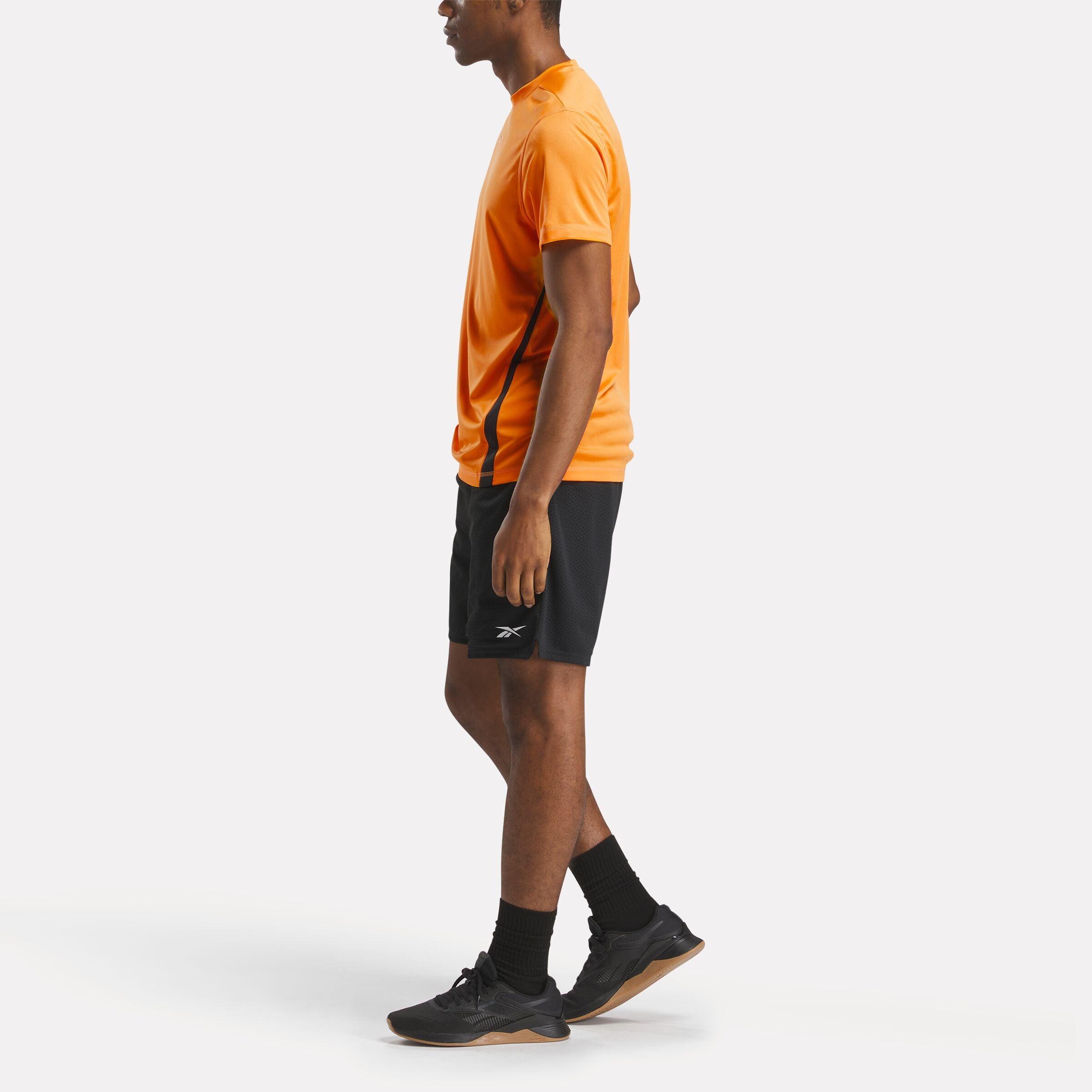 Men's Training Tech T-Shirt Male Product Image