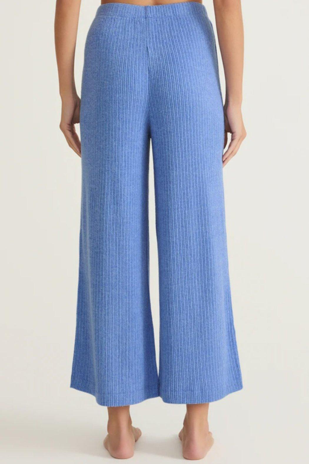 Coastline Rib Pant Product Image