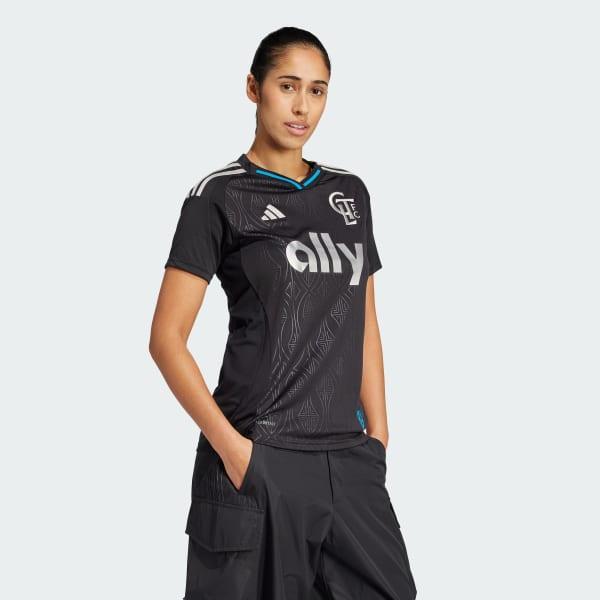 Charlotte FC 25/26 Home Jersey Product Image