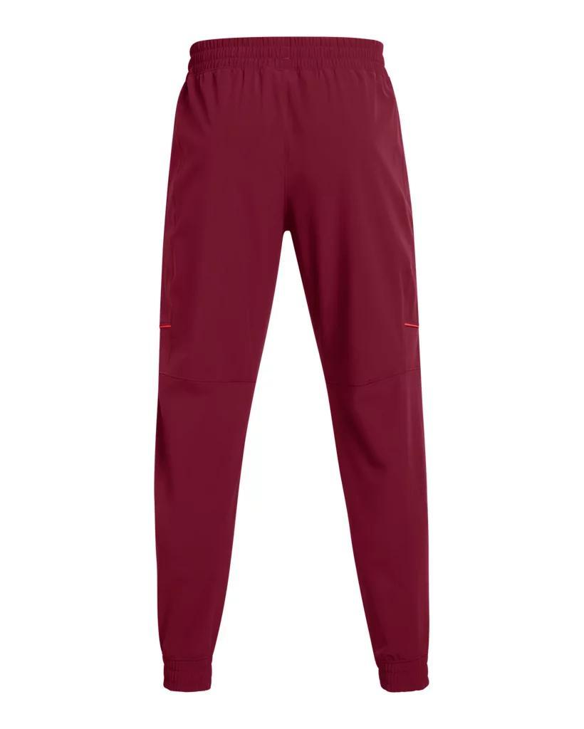 UA Zone Woven Product Image