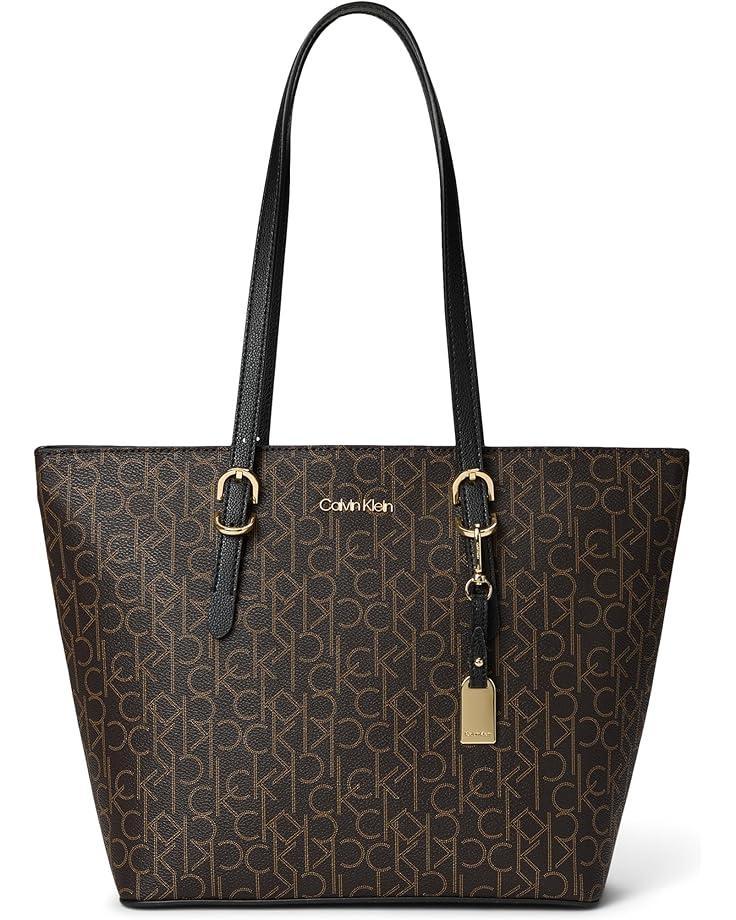 Calvin Klein Serafina Tote Product Image