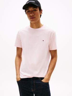 Slim Fit T-Shirt Product Image