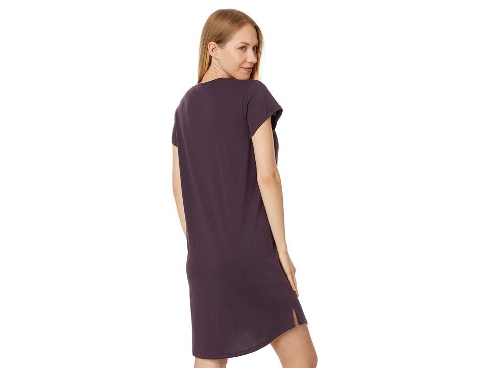 Carissa Pima Cotton Sleepshirt Product Image