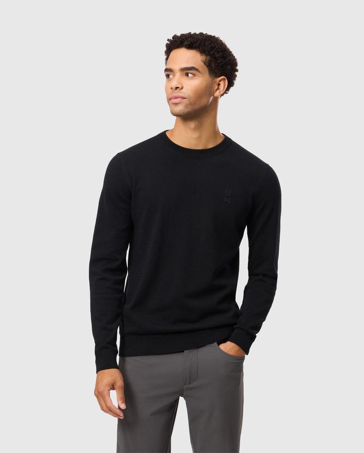 MENS ALEXANDER HOODIE - B6H154E200 Male Product Image