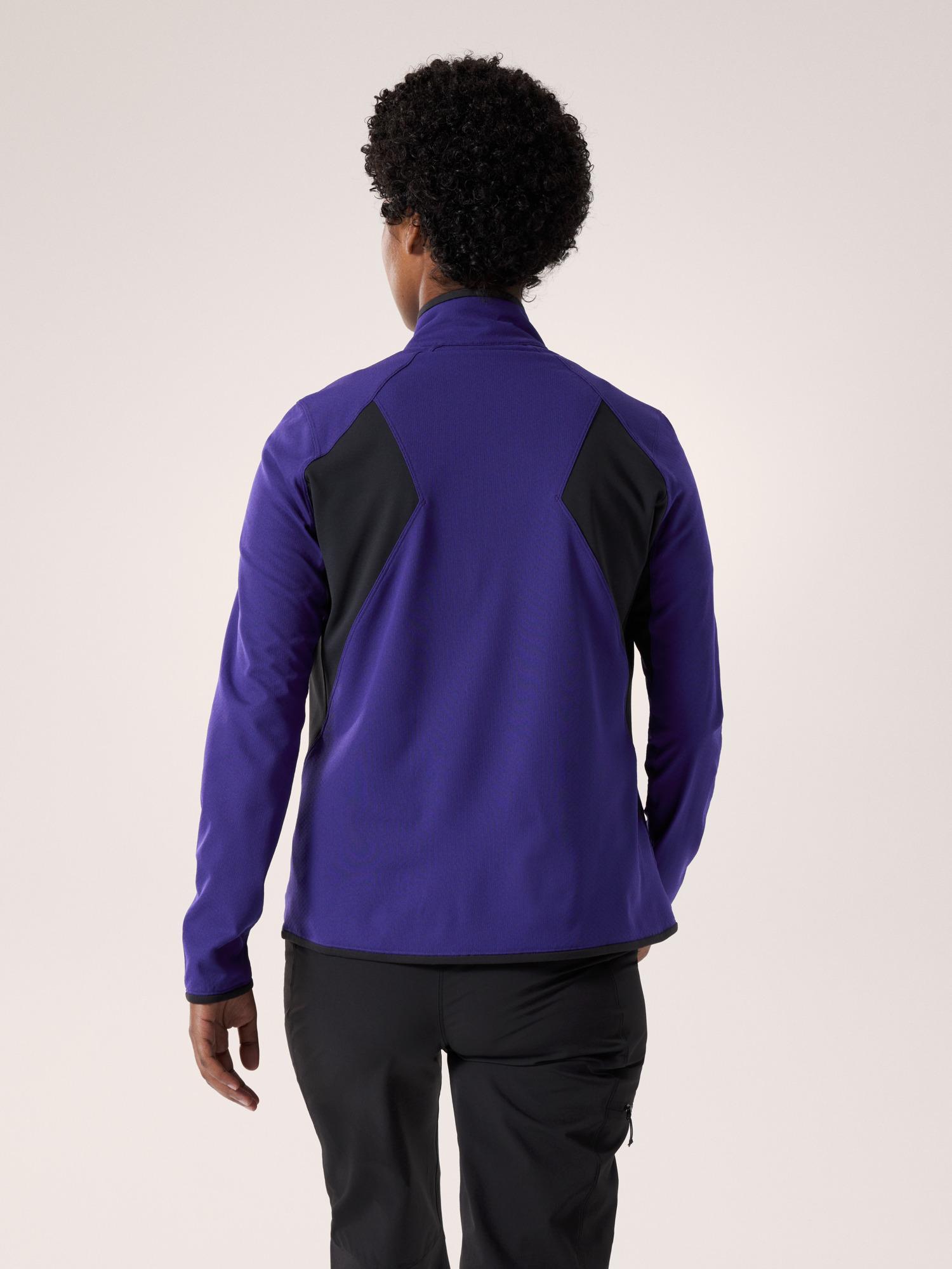 Delta Jacket Women's Product Image