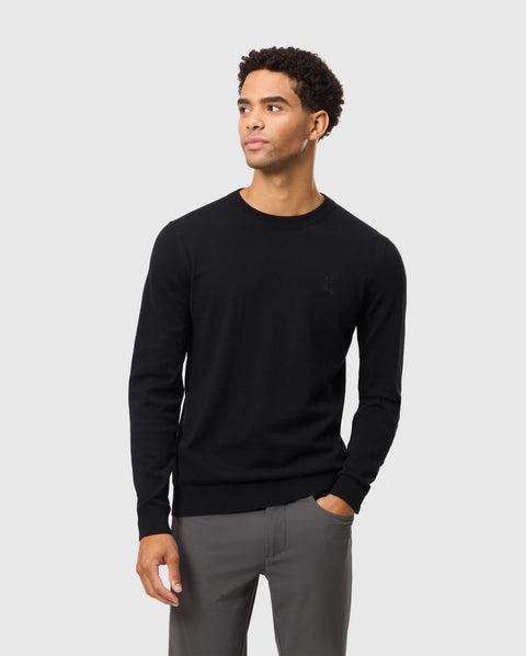 MENS ALEXANDER HOODIE - B6H154E200 Male Product Image
