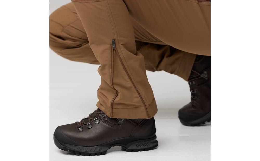 Keb Agile Winter Trousers W Product Image