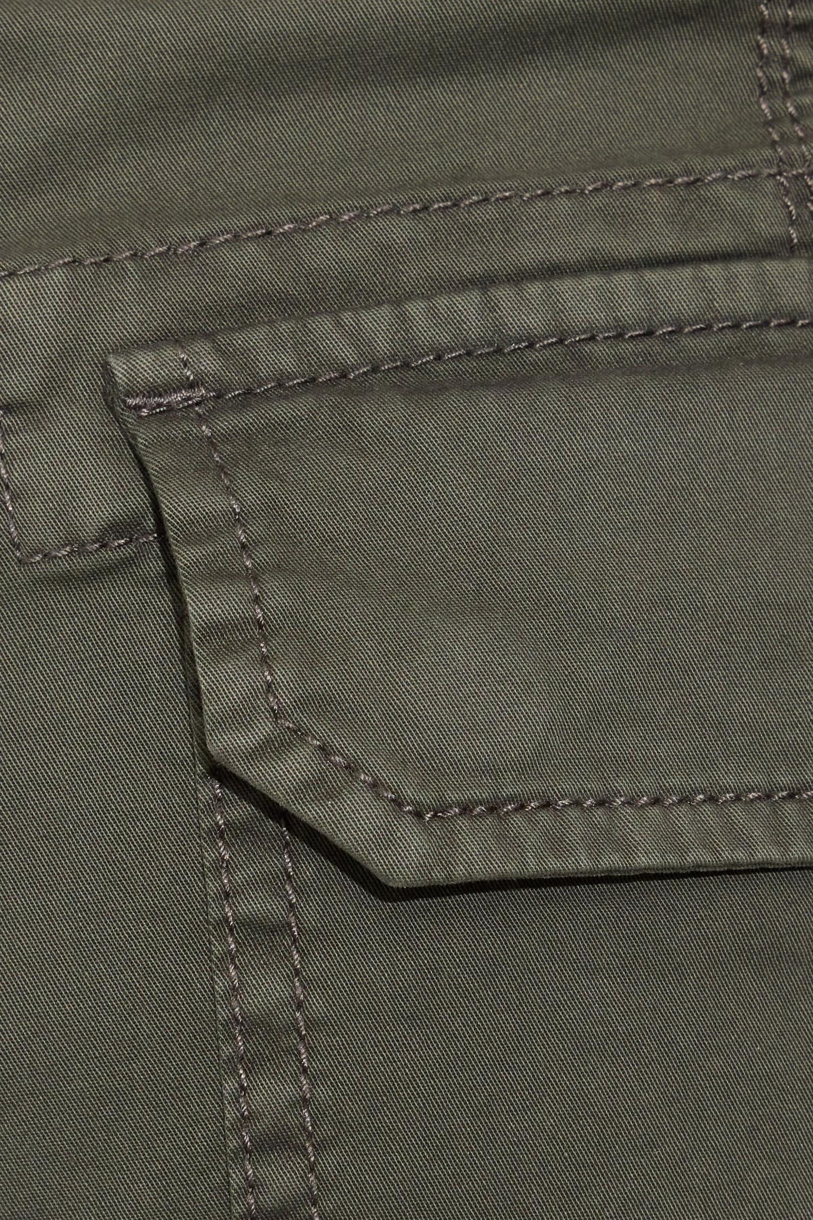 Ashton Barrel Cargo Pants Product Image