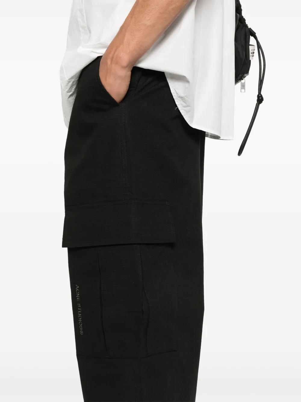 ripstop cargo trousers Product Image