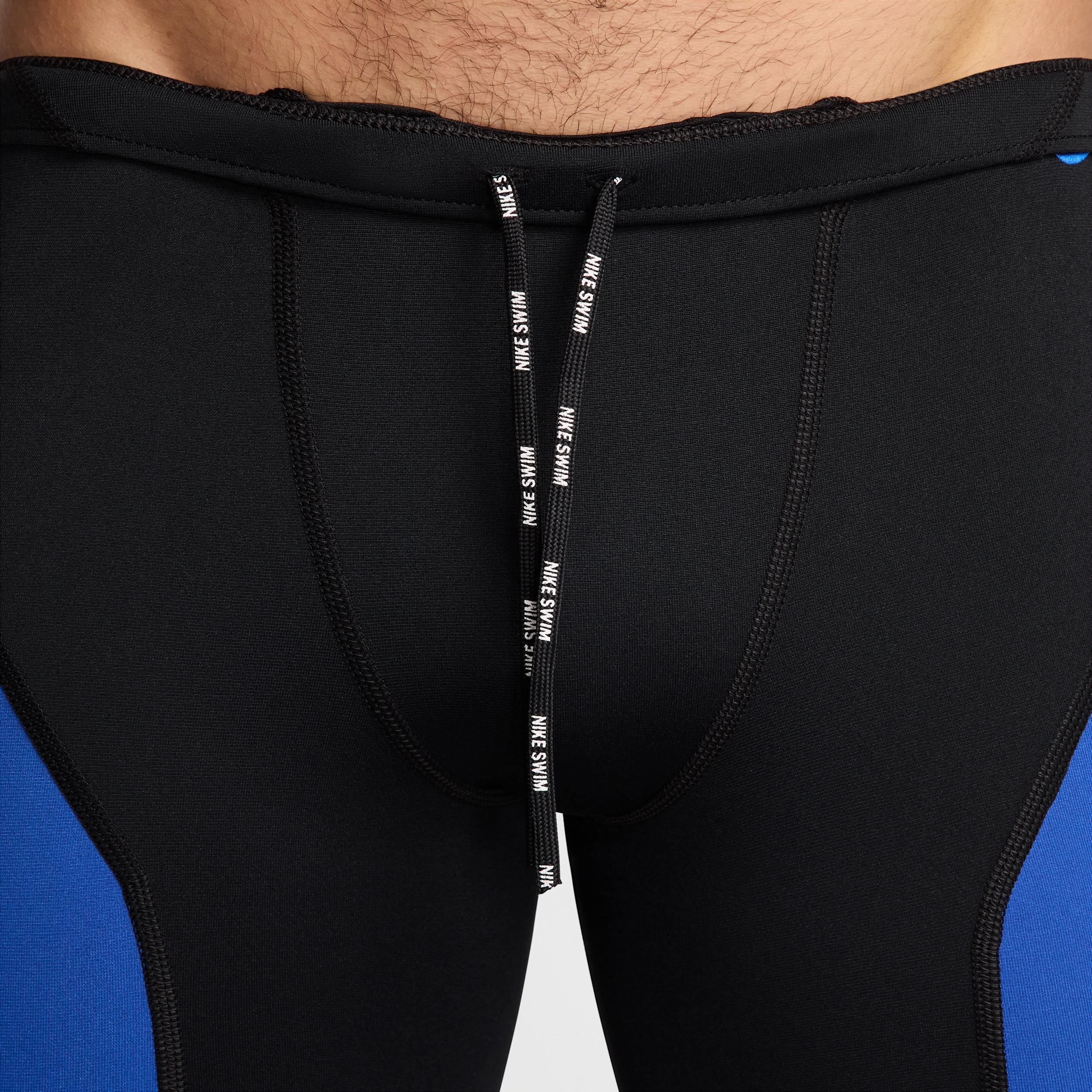 Nike Men's Swim HydraStrong Jammer Product Image