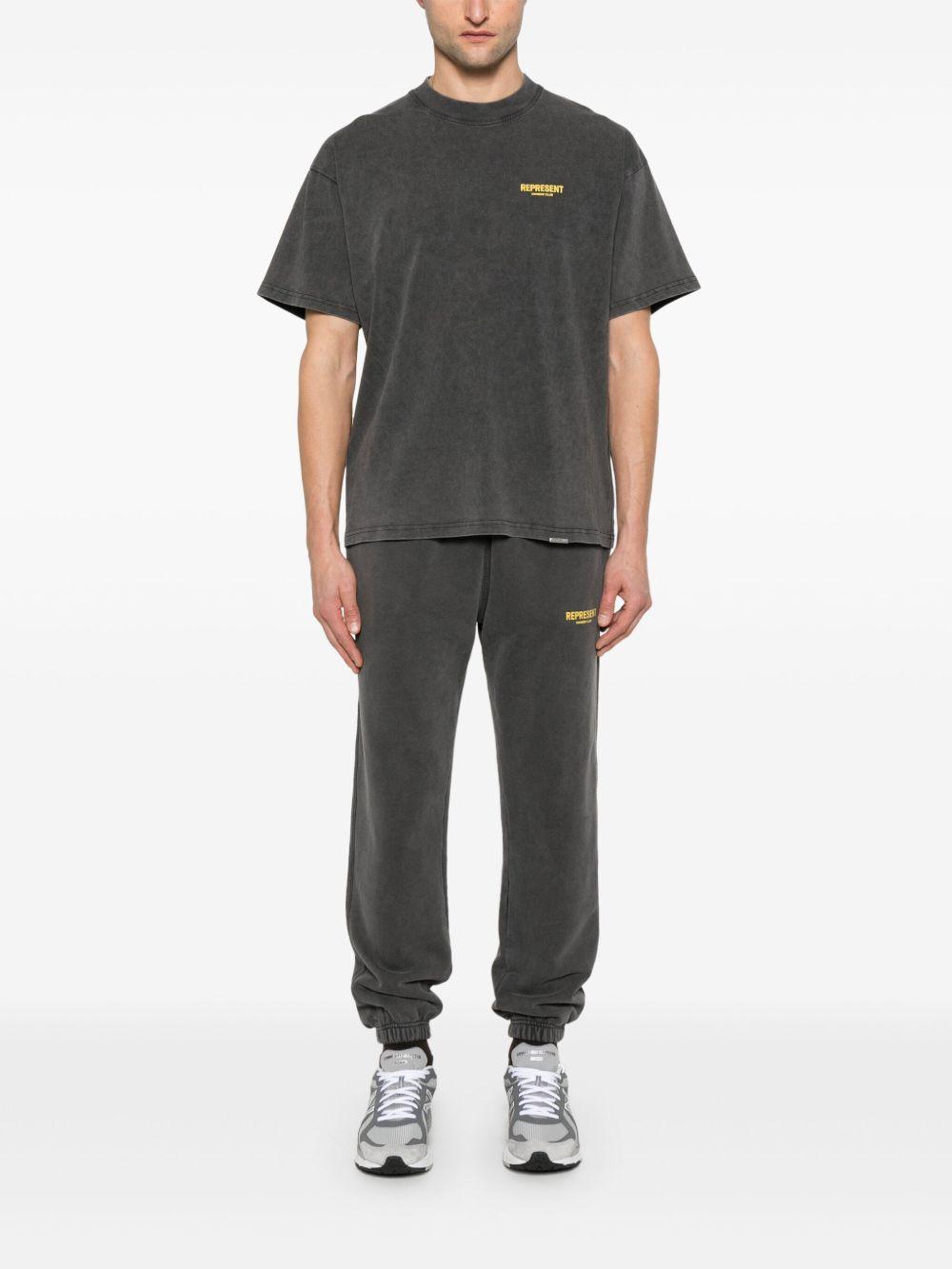 Represent Owners Club T-shirt Product Image