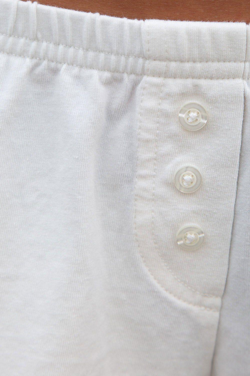 Keira Sweatshorts Product Image
