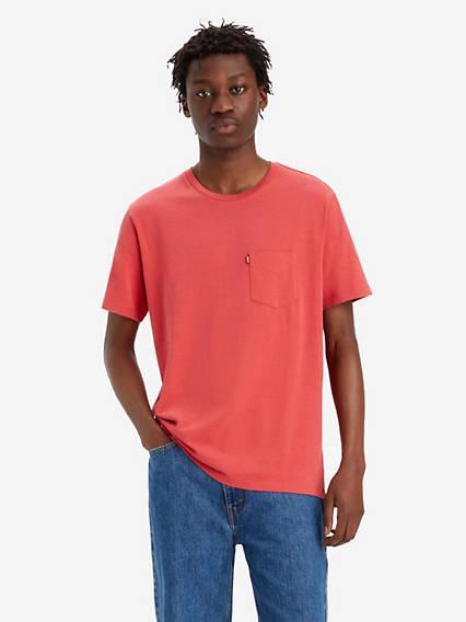 Classic Pocket T-Shirt Product Image