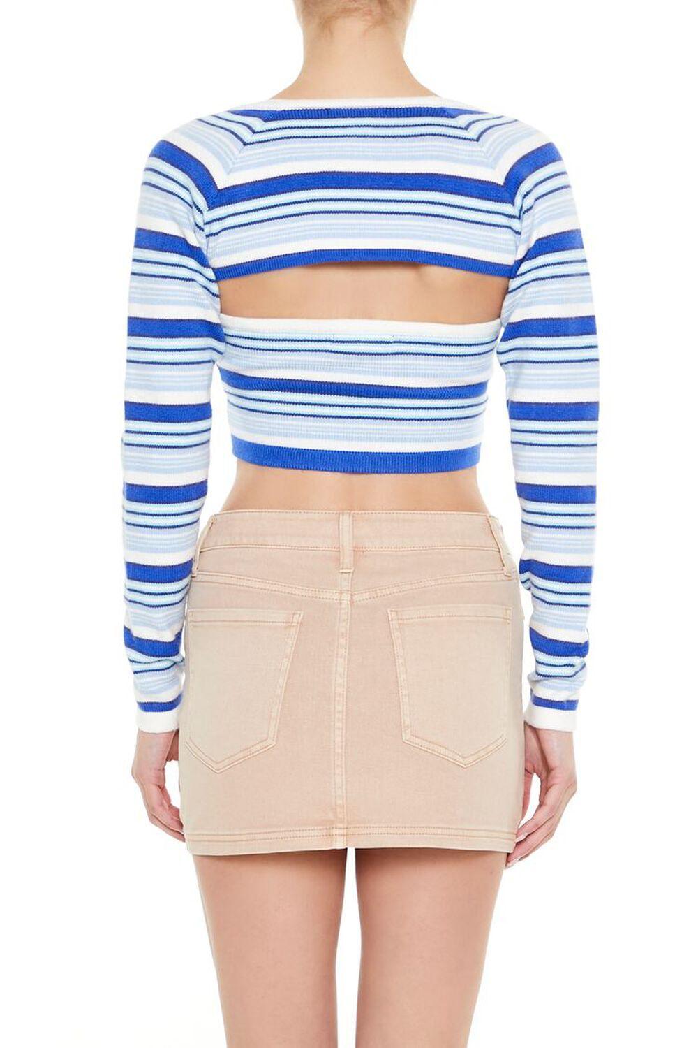 Sweater-Knit Tube Top & Shrug Set | Forever 21 Product Image