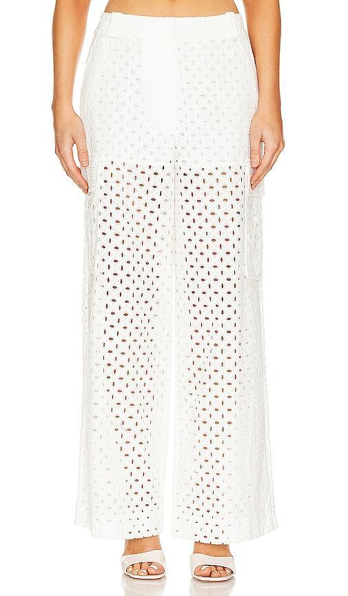 Anglaise Pant Zimmermann Product Image