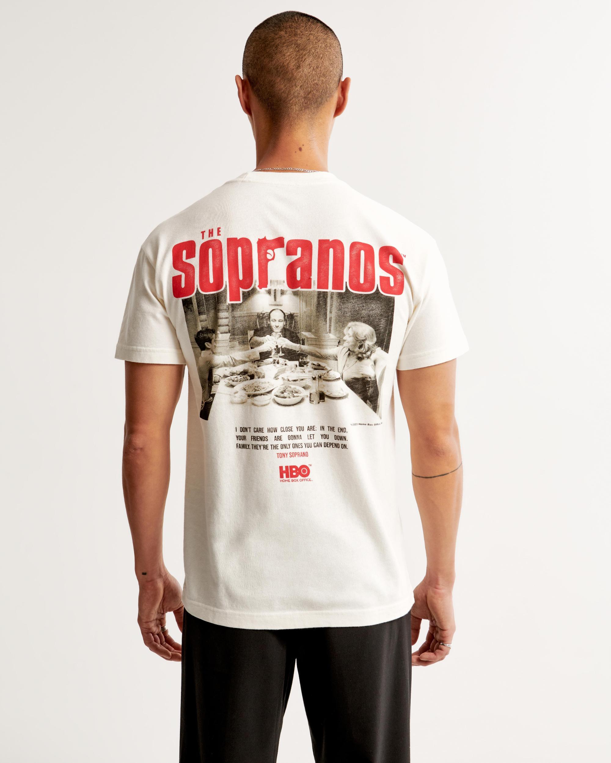 Mission: Impossible Graphic Tee Product Image