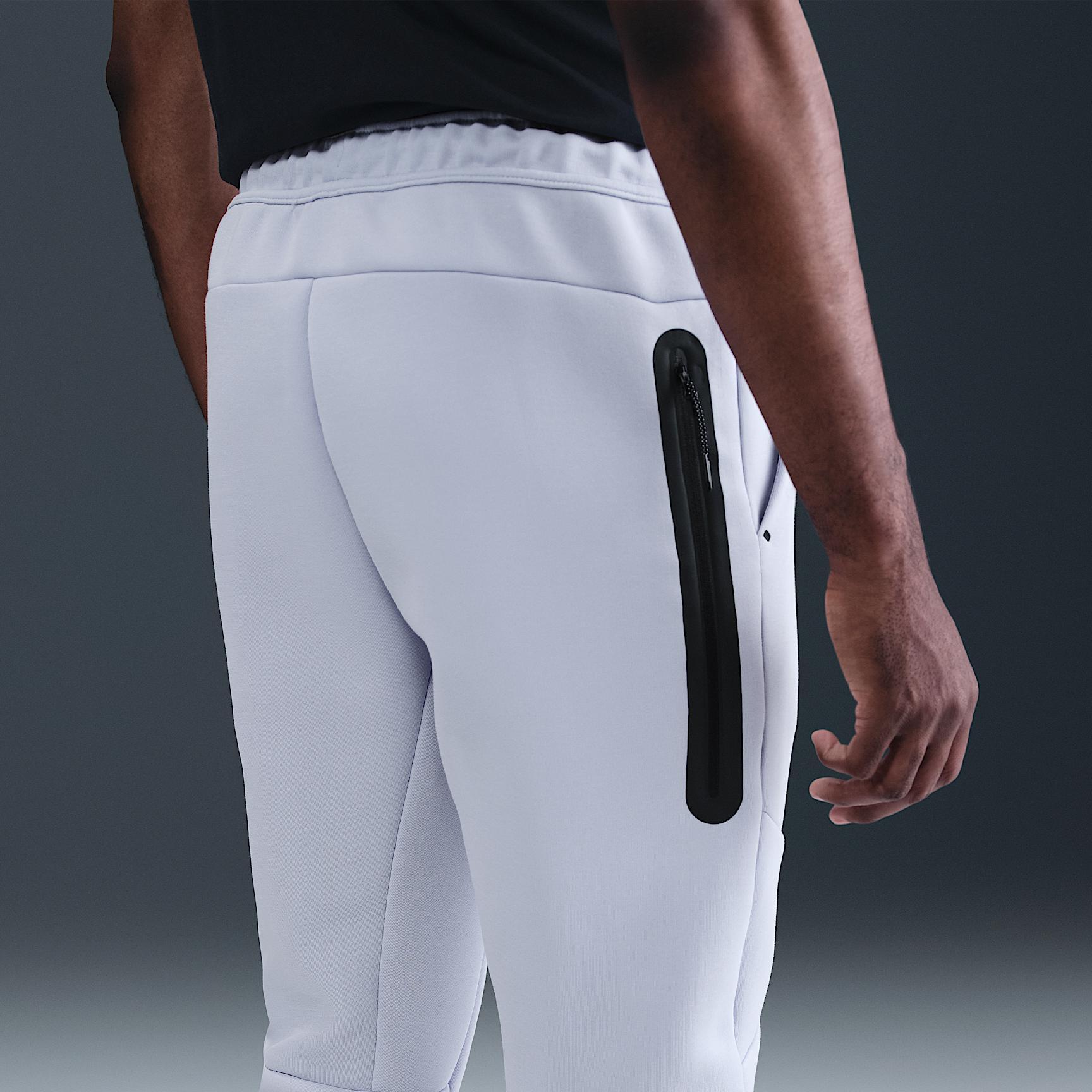 Nike Tech Men's Fleece Joggers Product Image