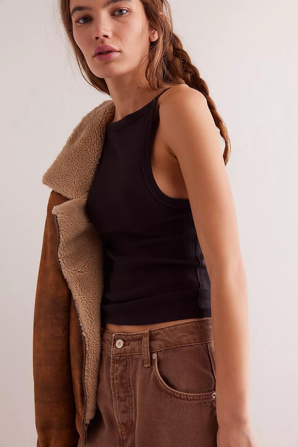 Free People Mia Tank Product Image