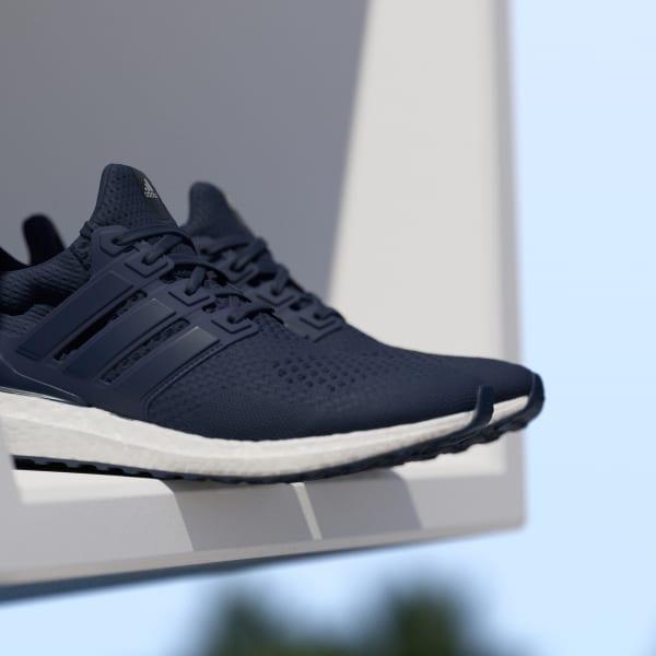 adidas Ultraboost 1.0 Shoes Shadow Navy 11 Mens Product Image