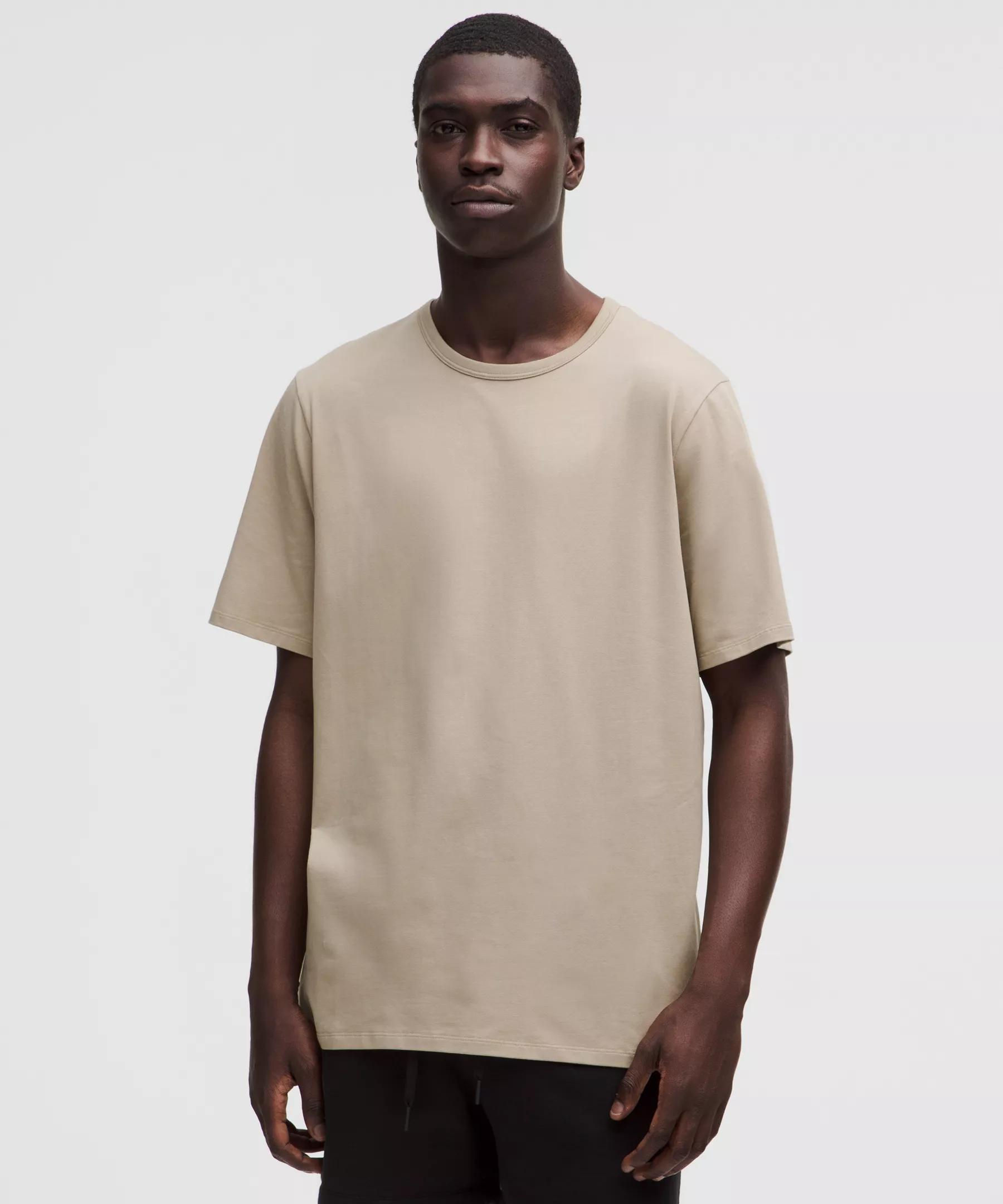 Organic Cotton Classic-Fit T-Shirt Product Image