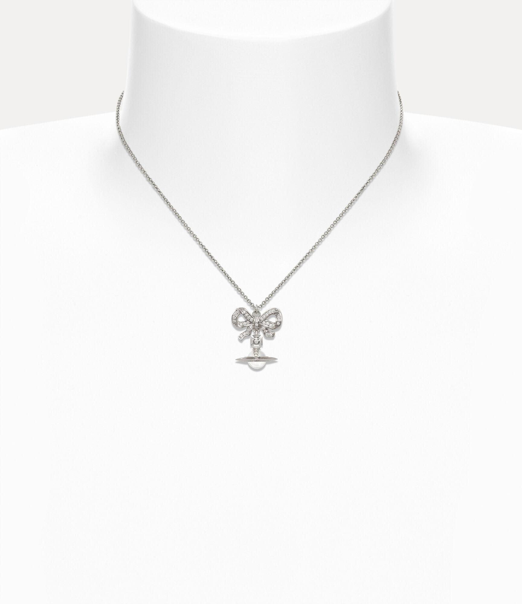 Octavie Pendant Necklace Product Image